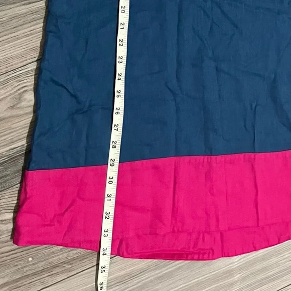 Patagonia racer back light summer dress Size 2 - Picture 8 of 8